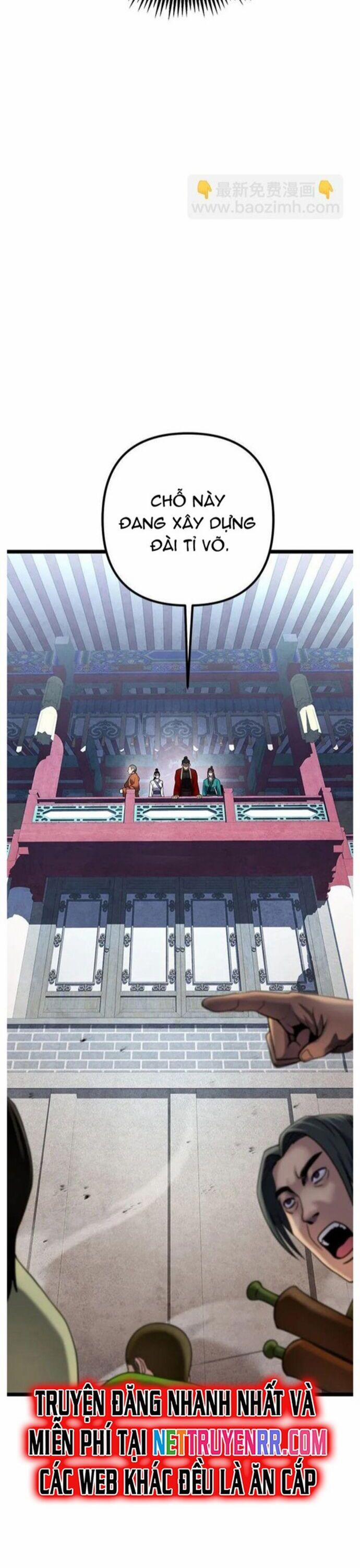 Đao Hoàng Tứ Thiếu Gia 77 trang 15