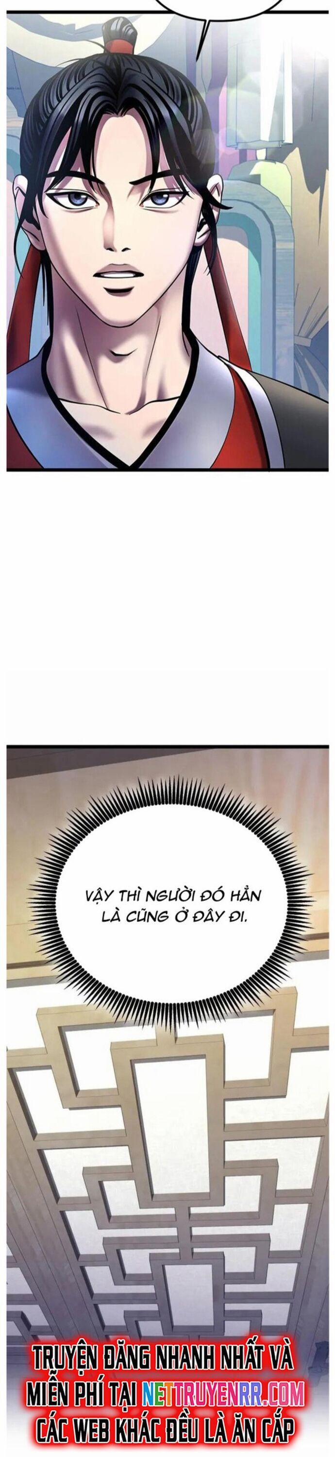 Đao Hoàng Tứ Thiếu Gia 77 trang 18