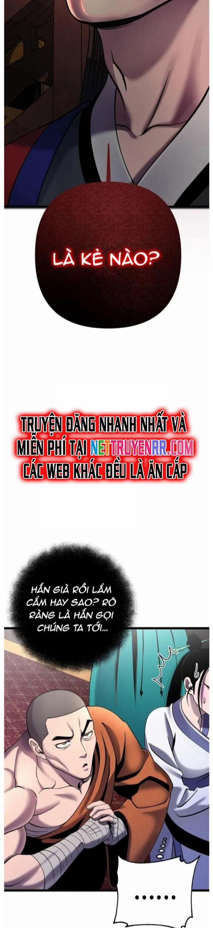 Đao Hoàng Tứ Thiếu Gia 77 trang 28