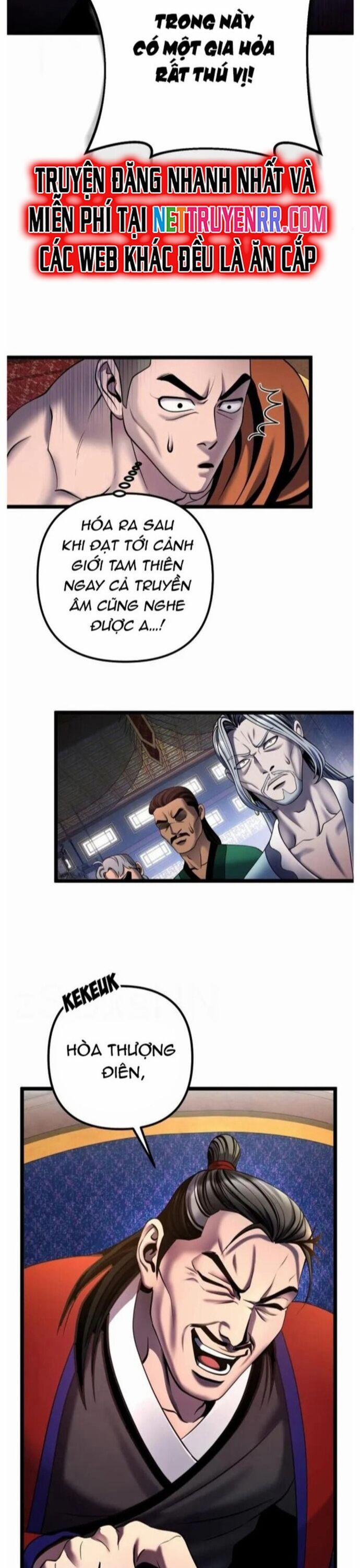 Đao Hoàng Tứ Thiếu Gia 77 trang 30