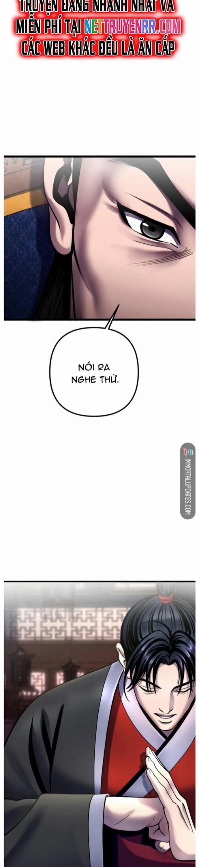 Đao Hoàng Tứ Thiếu Gia 77 trang 40