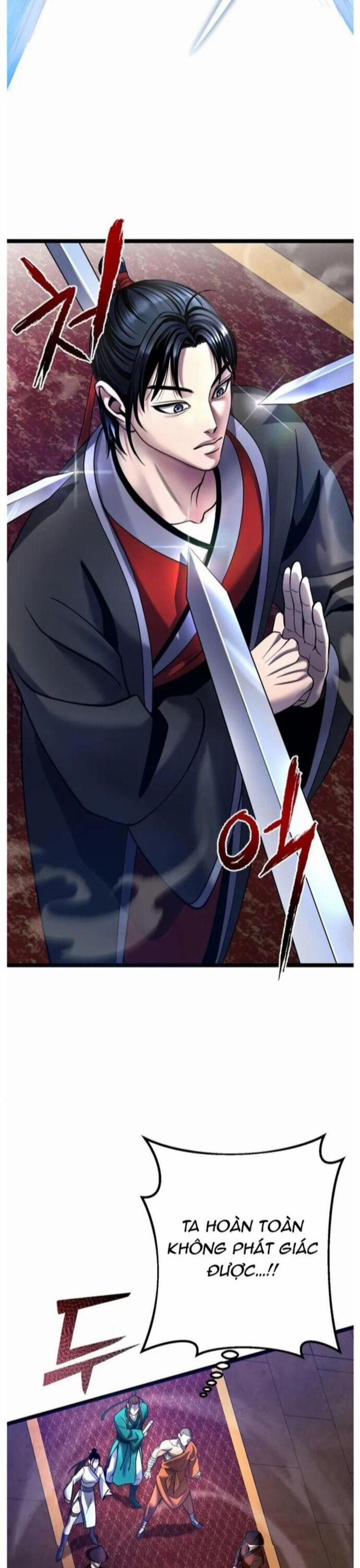 Đao Hoàng Tứ Thiếu Gia 77 trang 42