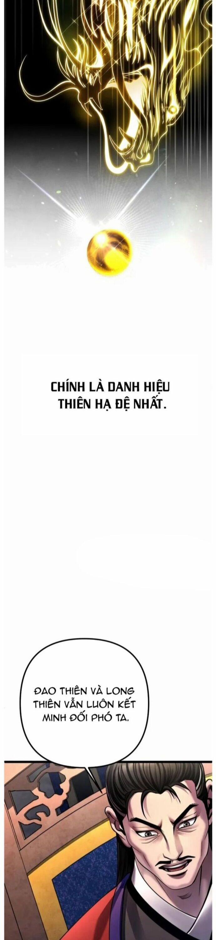 Đao Hoàng Tứ Thiếu Gia 77 trang 51