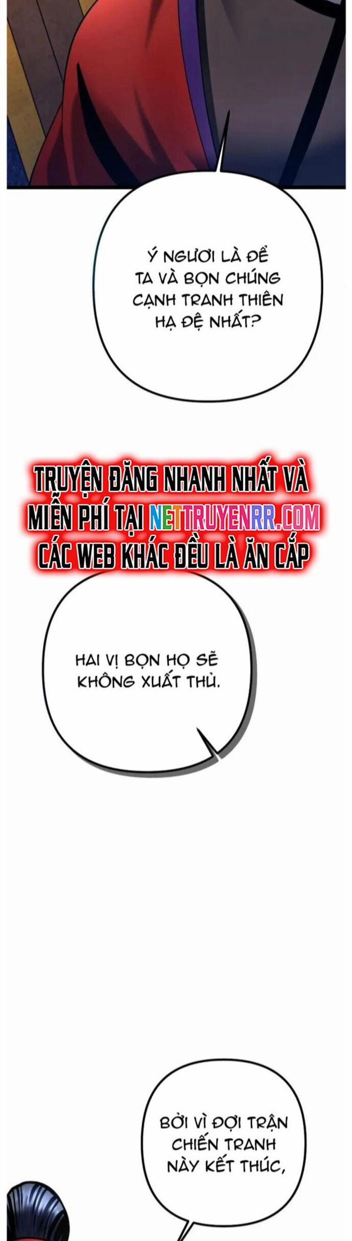 Đao Hoàng Tứ Thiếu Gia 77 trang 52