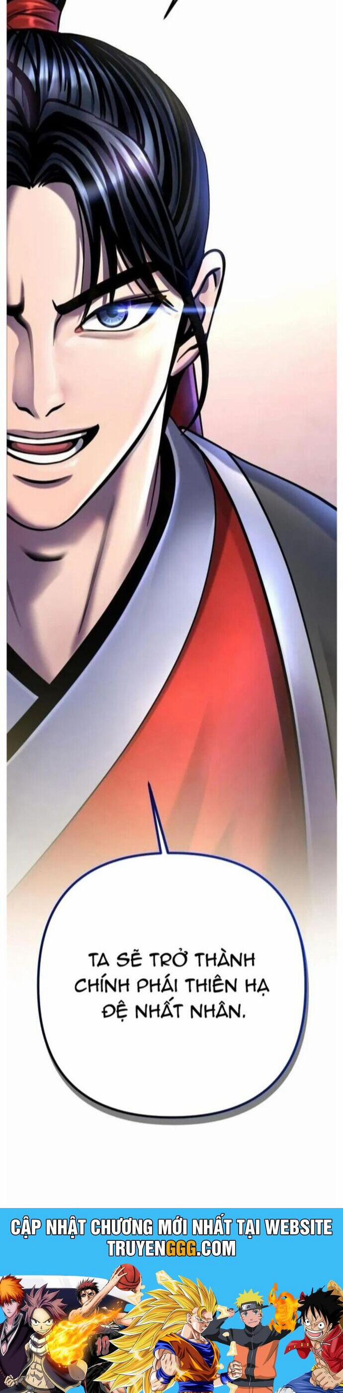 Đao Hoàng Tứ Thiếu Gia 77 trang 53