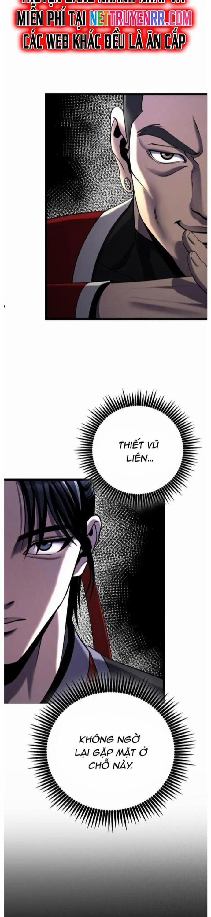 Đao Hoàng Tứ Thiếu Gia 77 trang 9