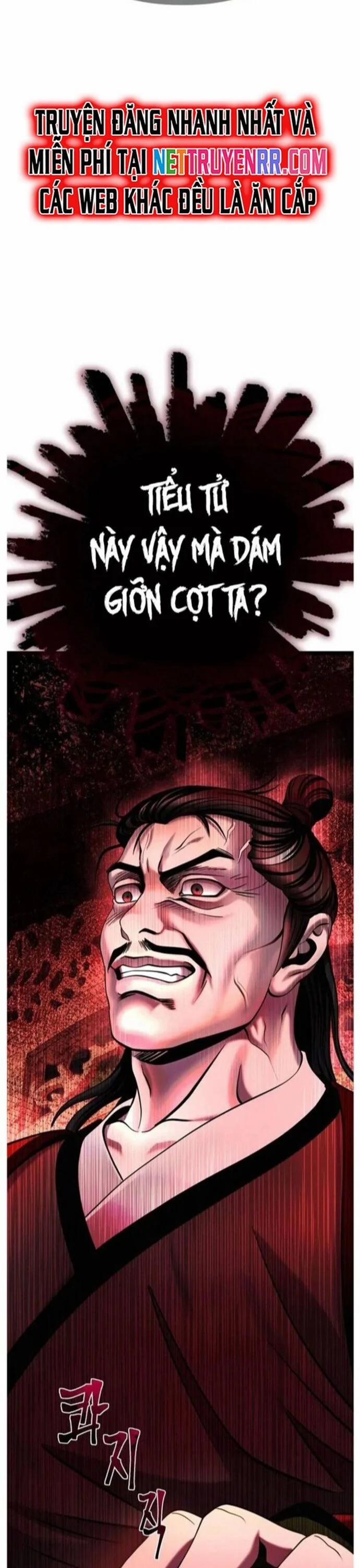 Đao Hoàng Tứ Thiếu Gia 78 trang 1