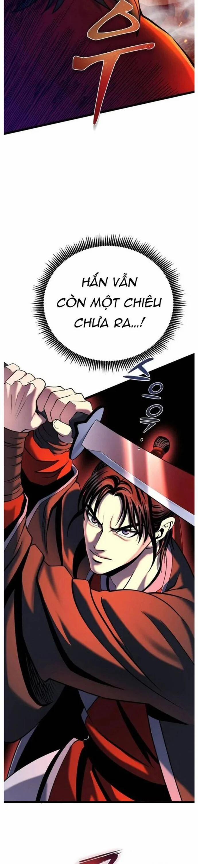 Đao Hoàng Tứ Thiếu Gia 78 trang 10