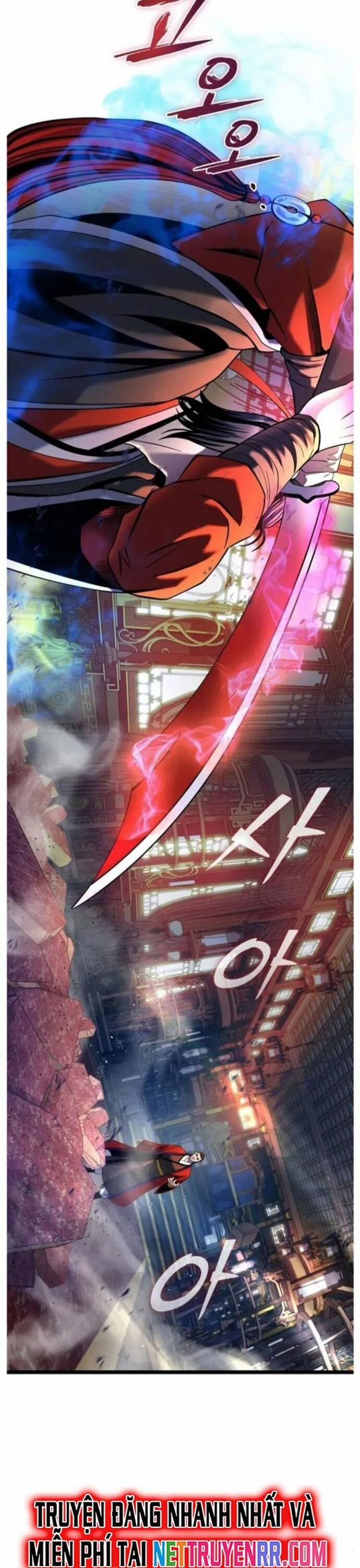 Đao Hoàng Tứ Thiếu Gia 78 trang 11