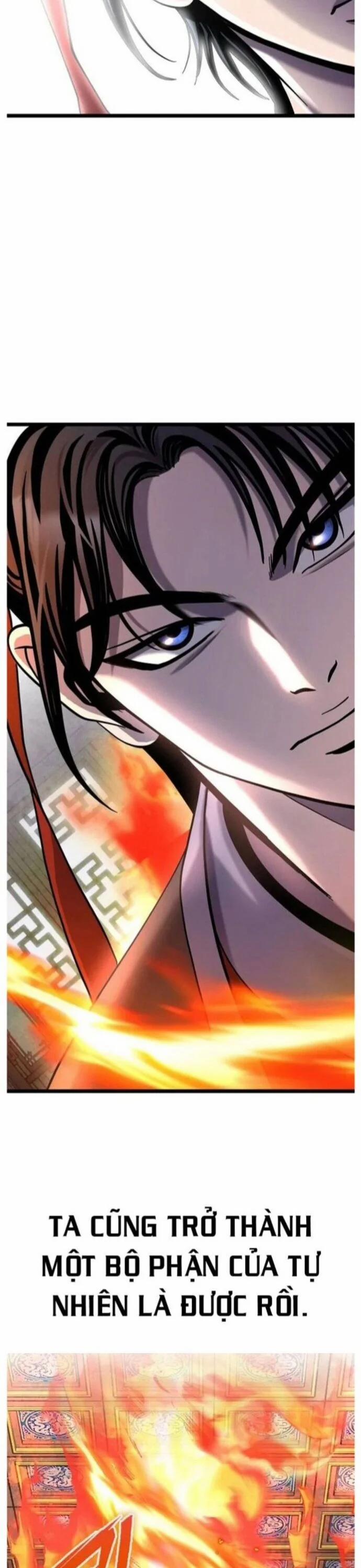 Đao Hoàng Tứ Thiếu Gia 78 trang 21