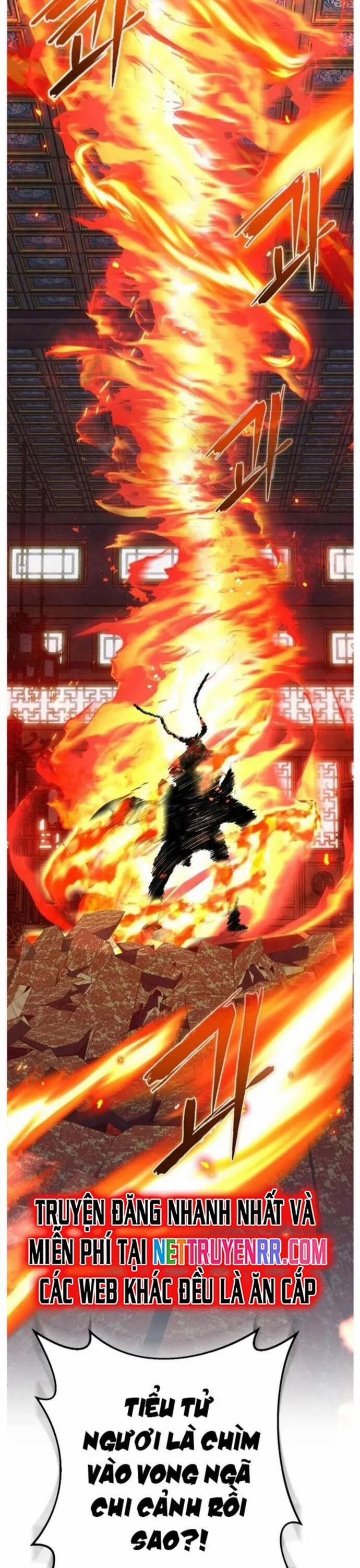 Đao Hoàng Tứ Thiếu Gia 78 trang 22