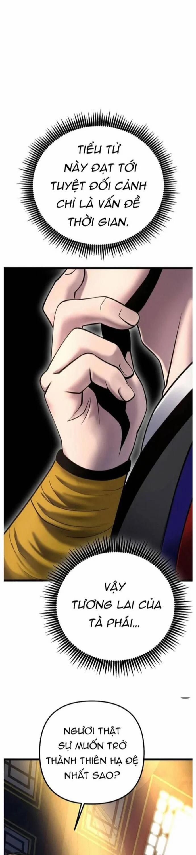Đao Hoàng Tứ Thiếu Gia 78 trang 34