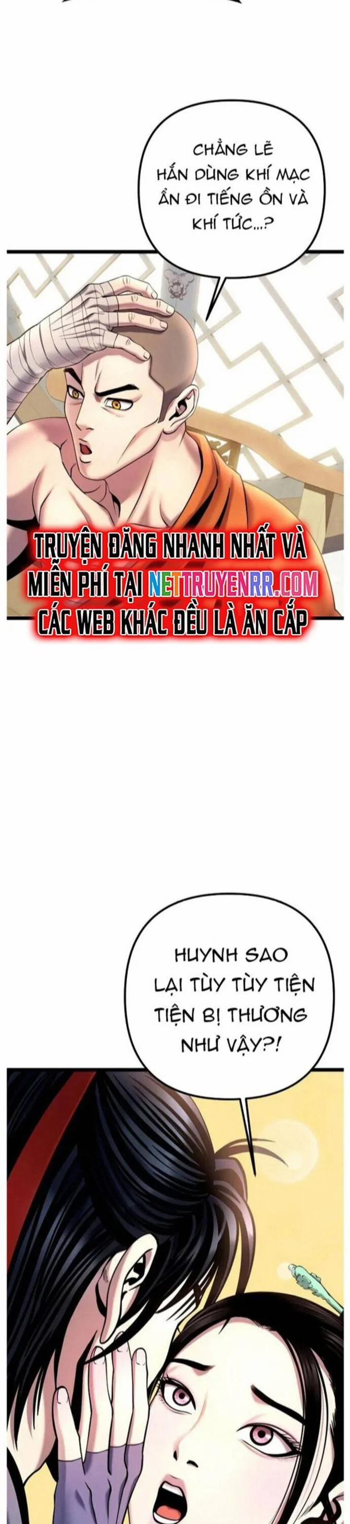 Đao Hoàng Tứ Thiếu Gia 78 trang 40