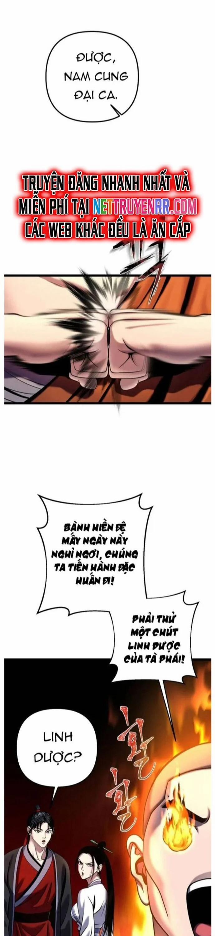 Đao Hoàng Tứ Thiếu Gia 78 trang 42