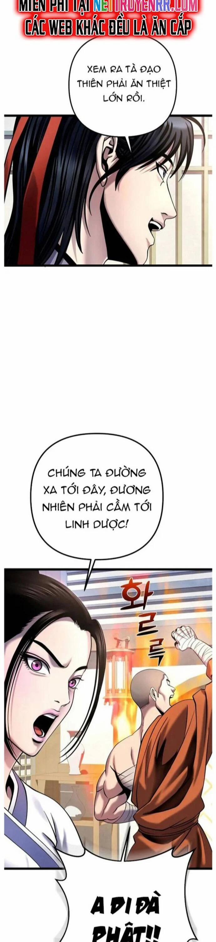 Đao Hoàng Tứ Thiếu Gia 78 trang 44