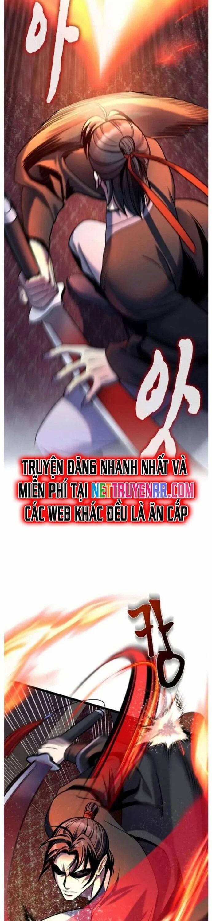 Đao Hoàng Tứ Thiếu Gia 78 trang 7