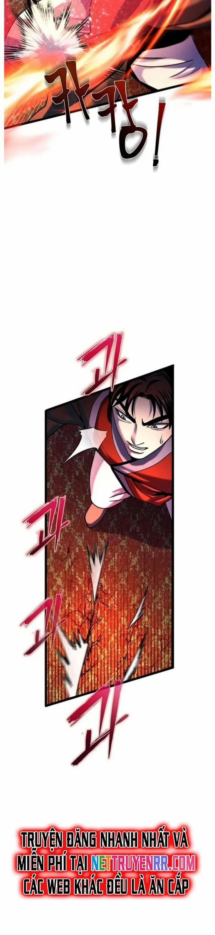 Đao Hoàng Tứ Thiếu Gia 78 trang 8