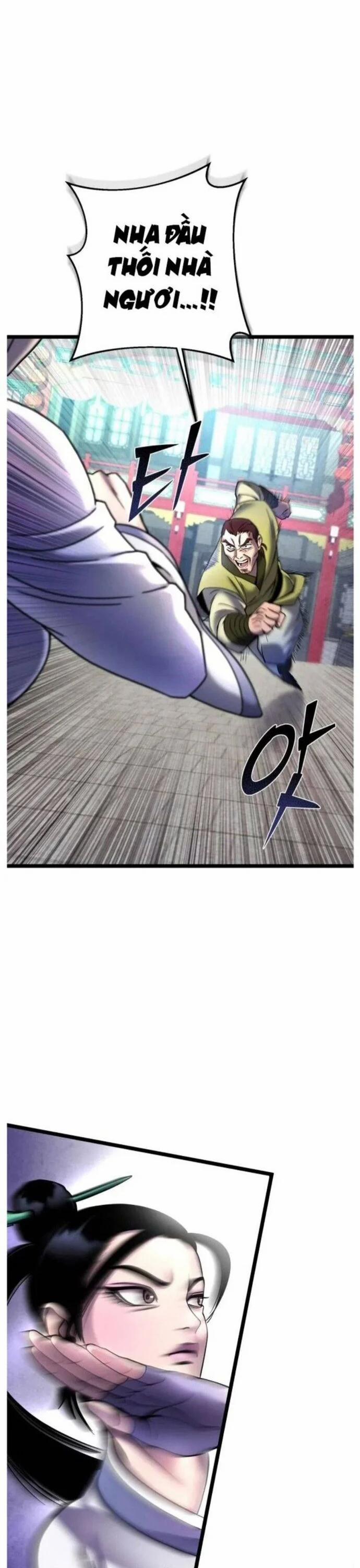 Đao Hoàng Tứ Thiếu Gia 79 trang 15