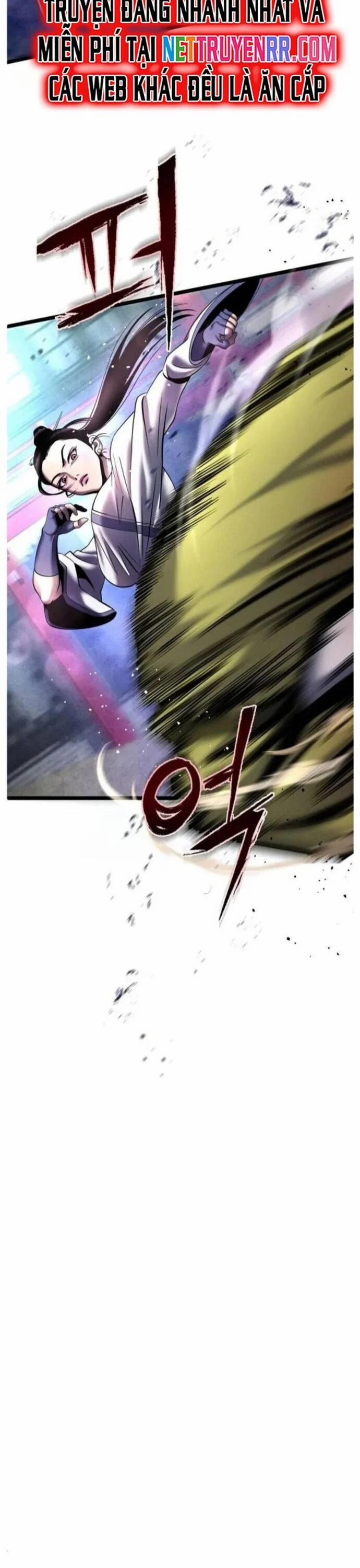 Đao Hoàng Tứ Thiếu Gia 79 trang 18