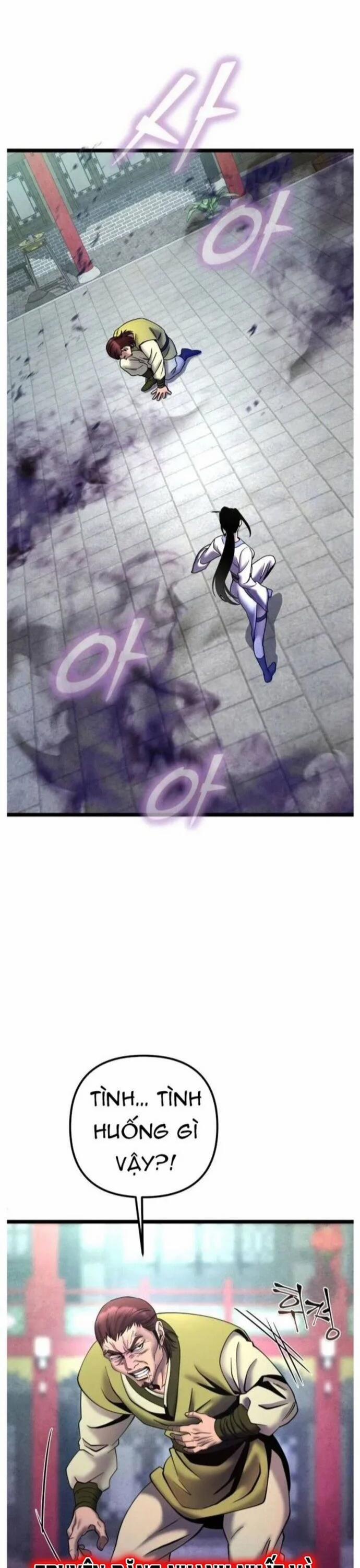 Đao Hoàng Tứ Thiếu Gia 79 trang 19