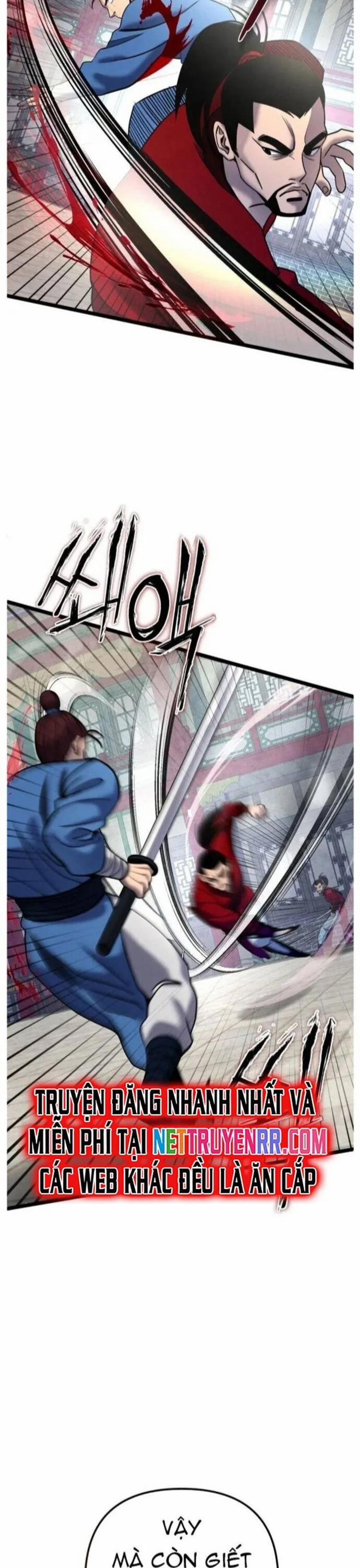 Đao Hoàng Tứ Thiếu Gia 79 trang 2