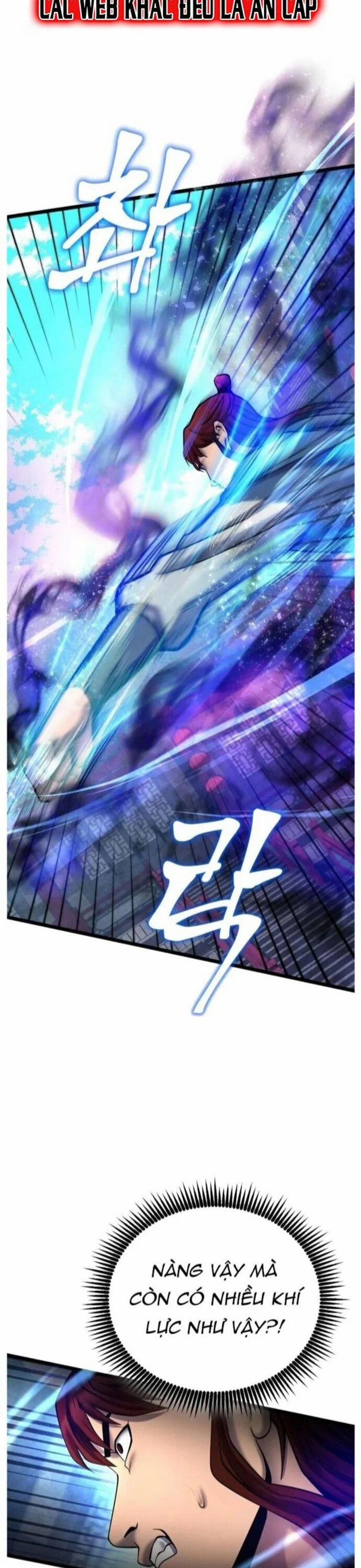 Đao Hoàng Tứ Thiếu Gia 79 trang 27