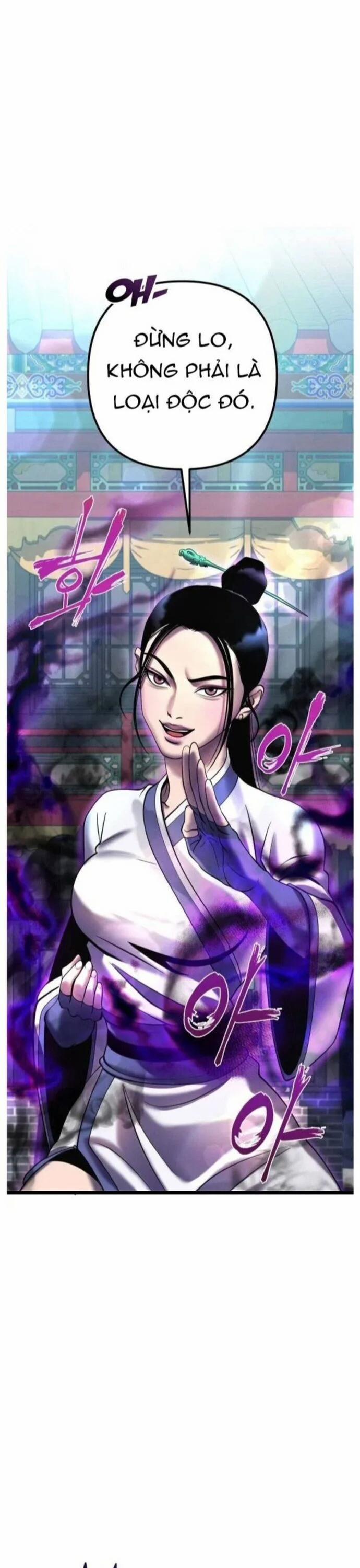 Đao Hoàng Tứ Thiếu Gia 79 trang 29