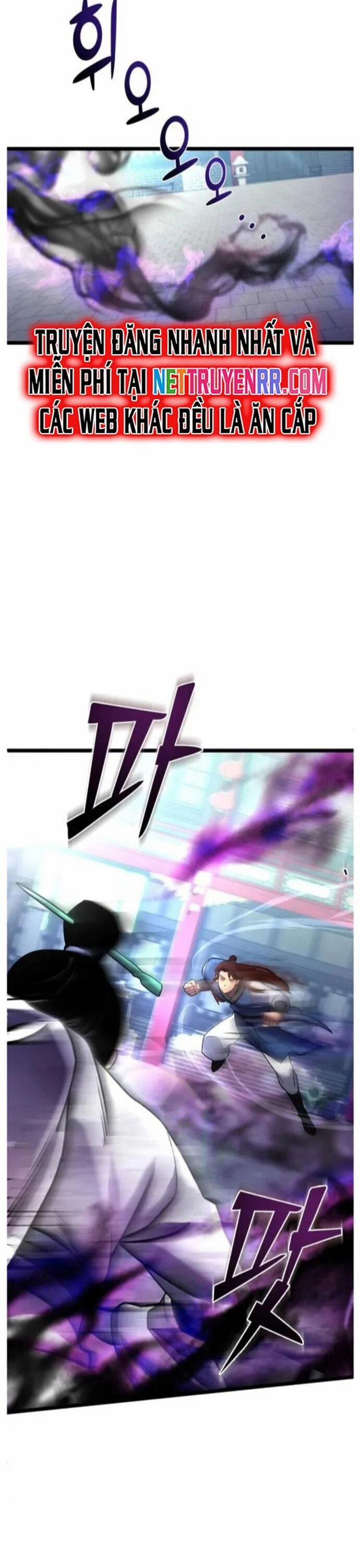 Đao Hoàng Tứ Thiếu Gia 79 trang 30