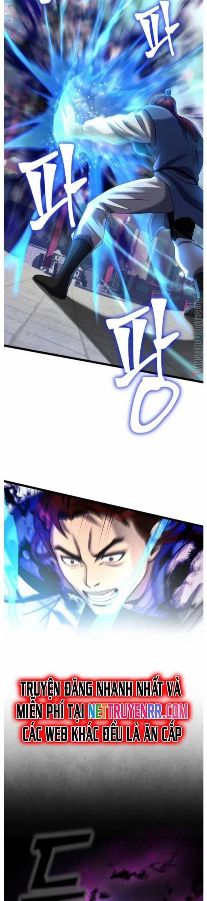 Đao Hoàng Tứ Thiếu Gia 79 trang 32