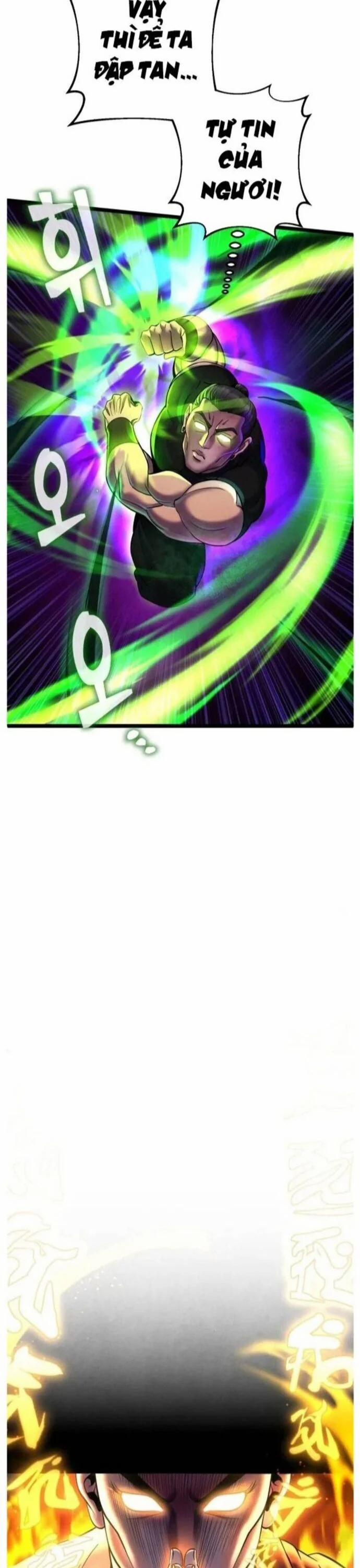 Đao Hoàng Tứ Thiếu Gia 79 trang 41