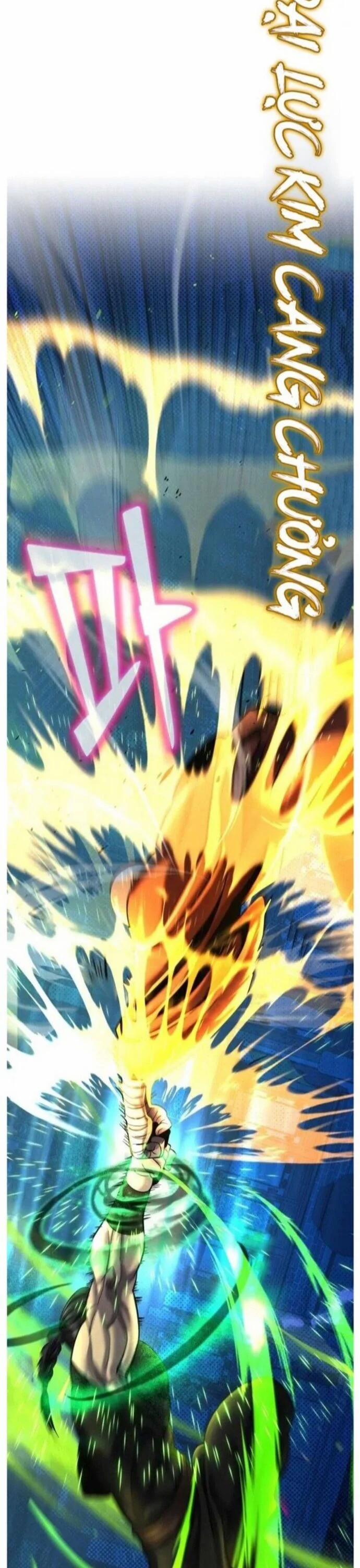 Đao Hoàng Tứ Thiếu Gia 79 trang 43