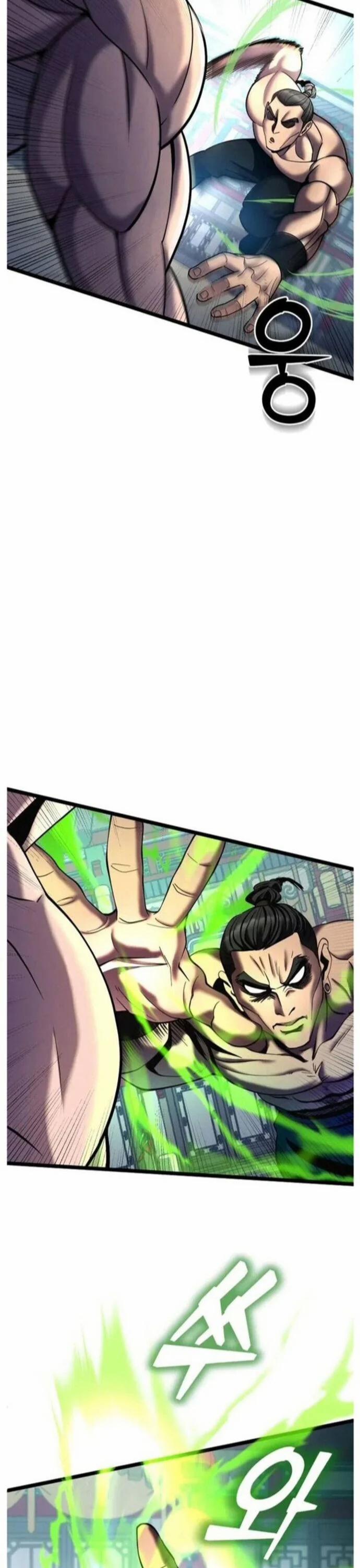 Đao Hoàng Tứ Thiếu Gia 80 trang 10