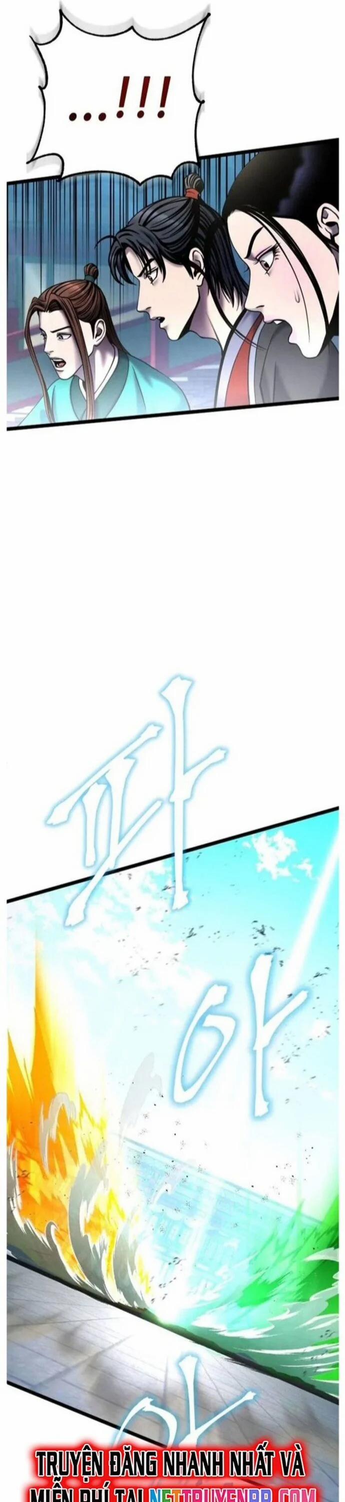 Đao Hoàng Tứ Thiếu Gia 80 trang 13