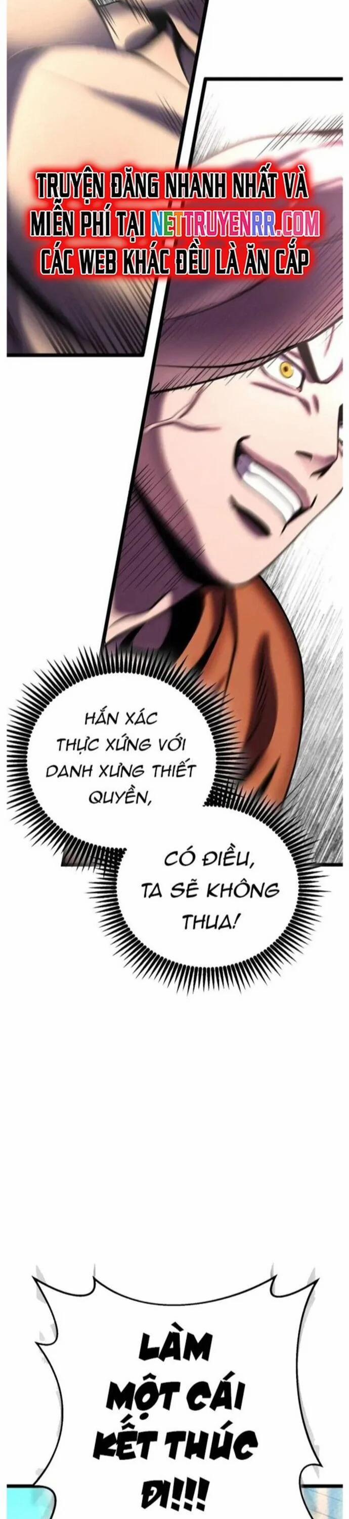 Đao Hoàng Tứ Thiếu Gia 80 trang 19