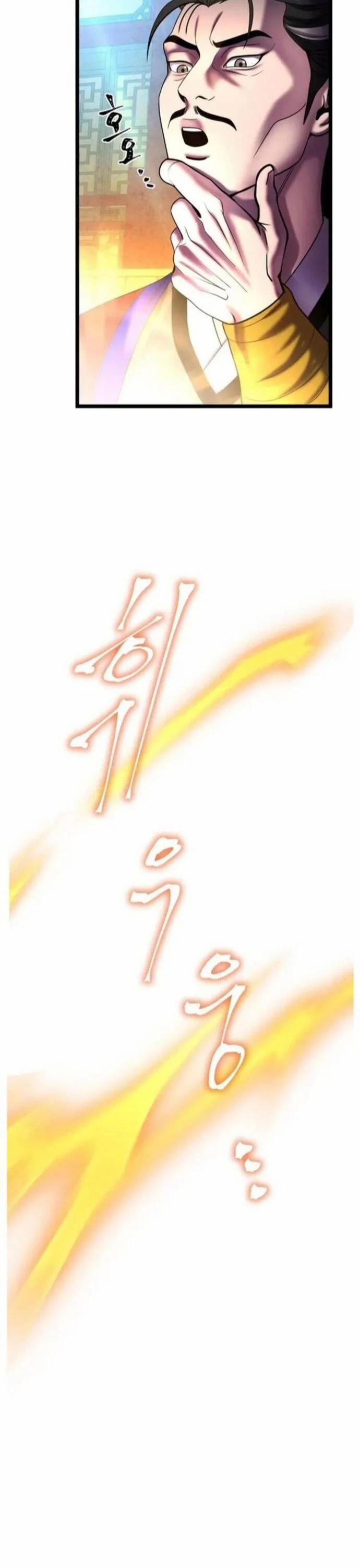 Đao Hoàng Tứ Thiếu Gia 80 trang 21