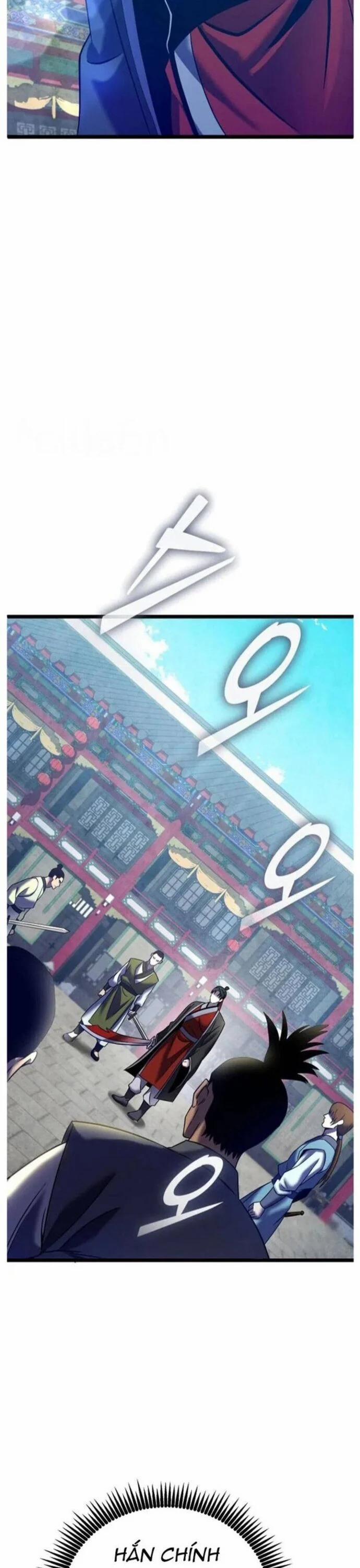 Đao Hoàng Tứ Thiếu Gia 80 trang 32