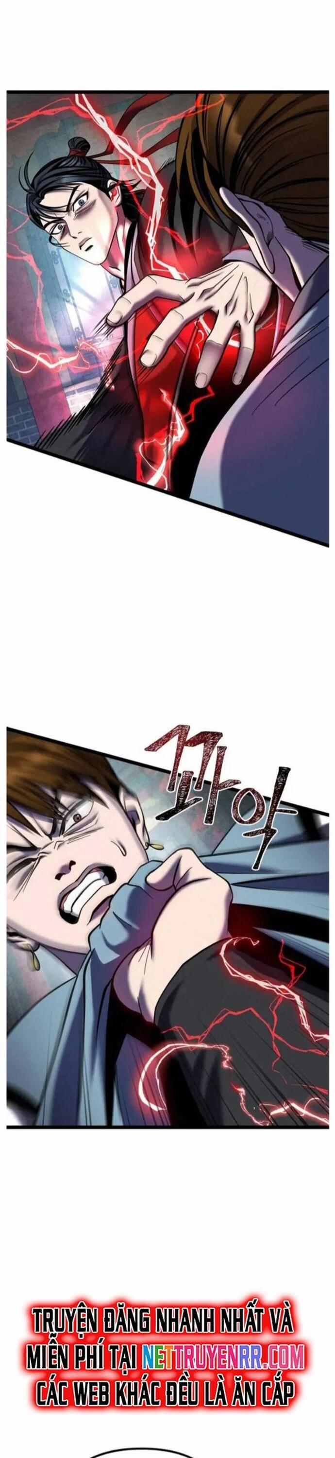 Đao Hoàng Tứ Thiếu Gia 80 trang 40