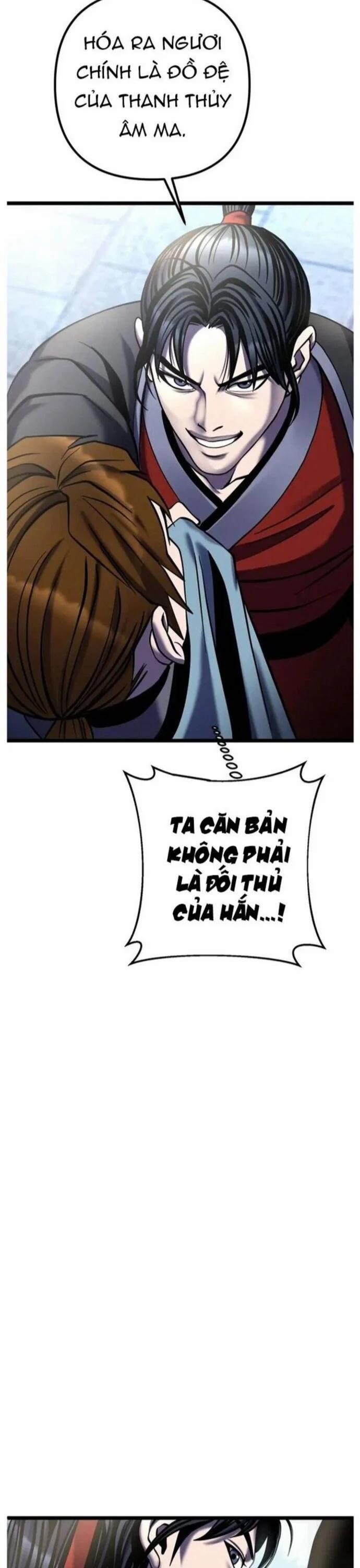 Đao Hoàng Tứ Thiếu Gia 80 trang 41