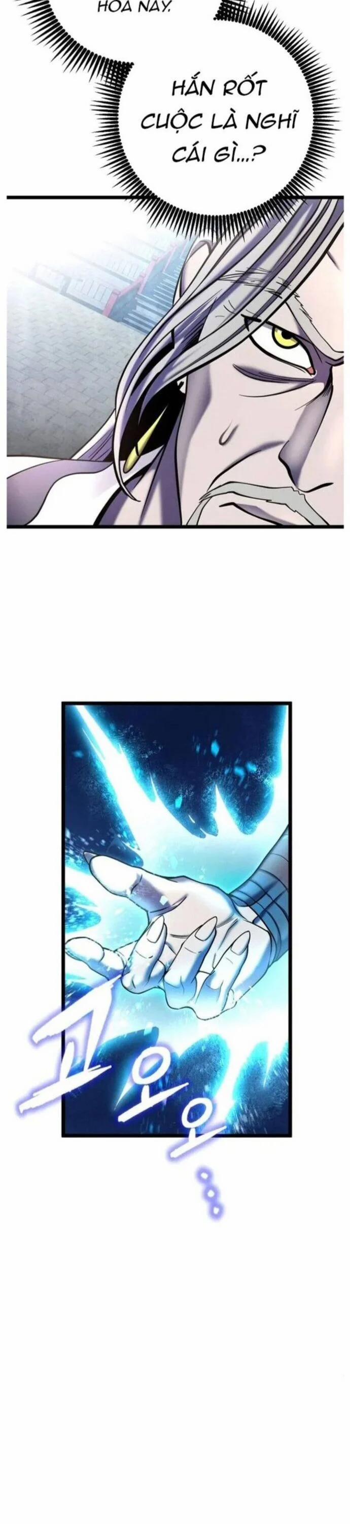 Đao Hoàng Tứ Thiếu Gia 80 trang 51