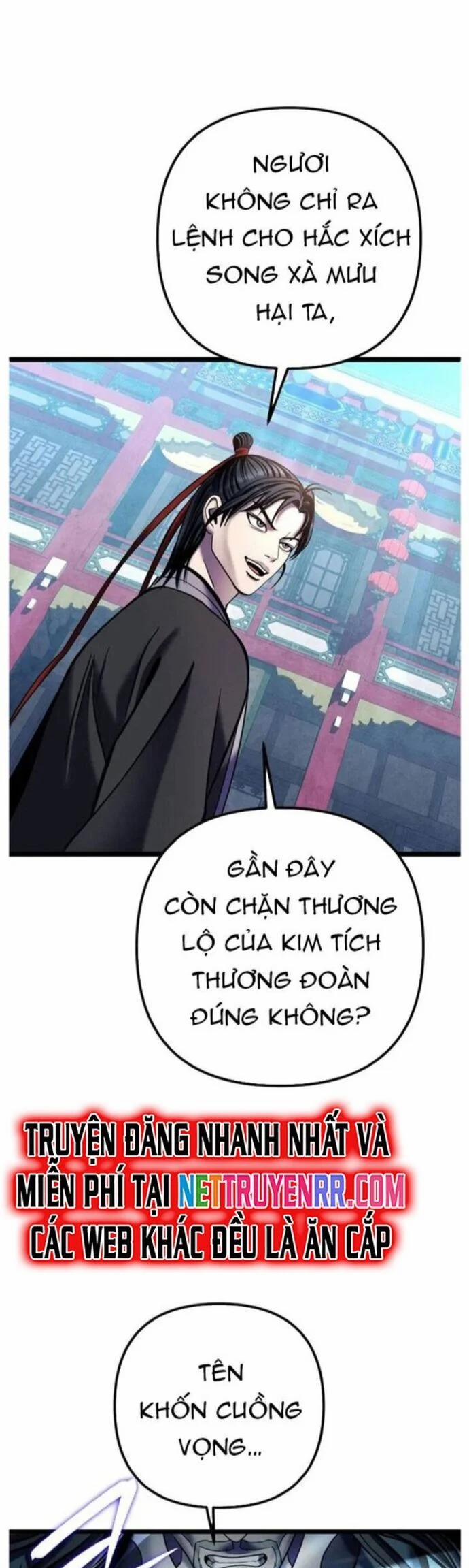 Đao Hoàng Tứ Thiếu Gia 80 trang 52