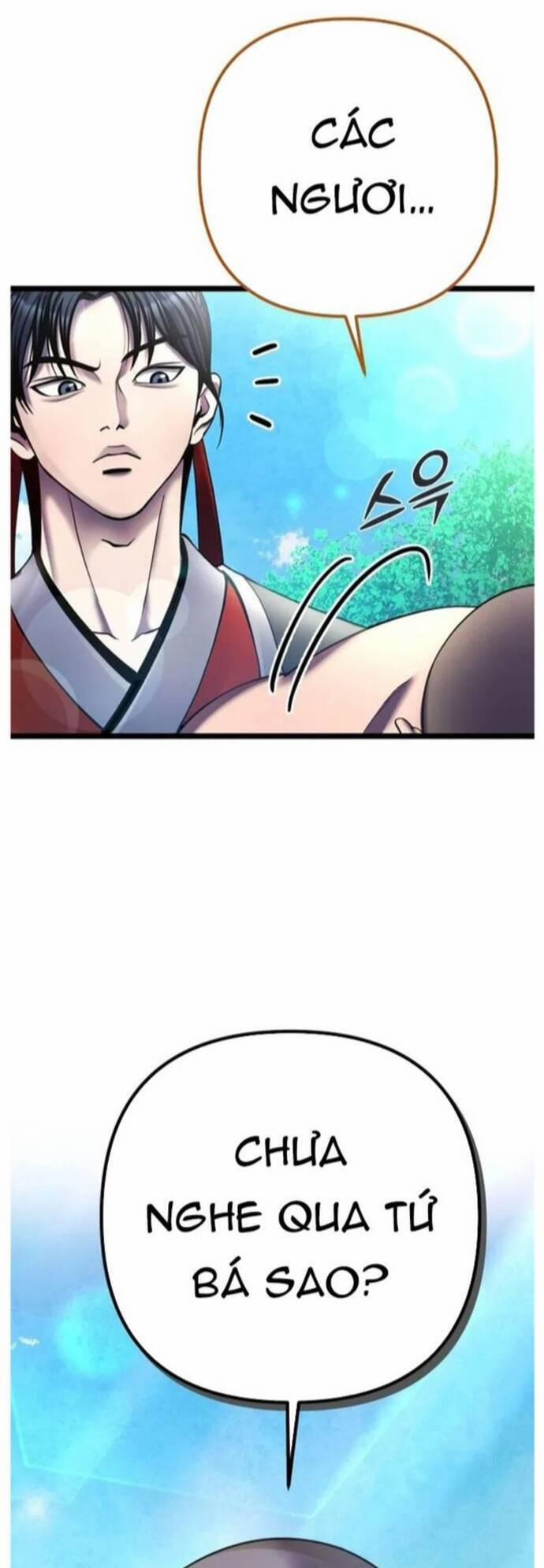 Đao Hoàng Tứ Thiếu Gia 84 trang 12