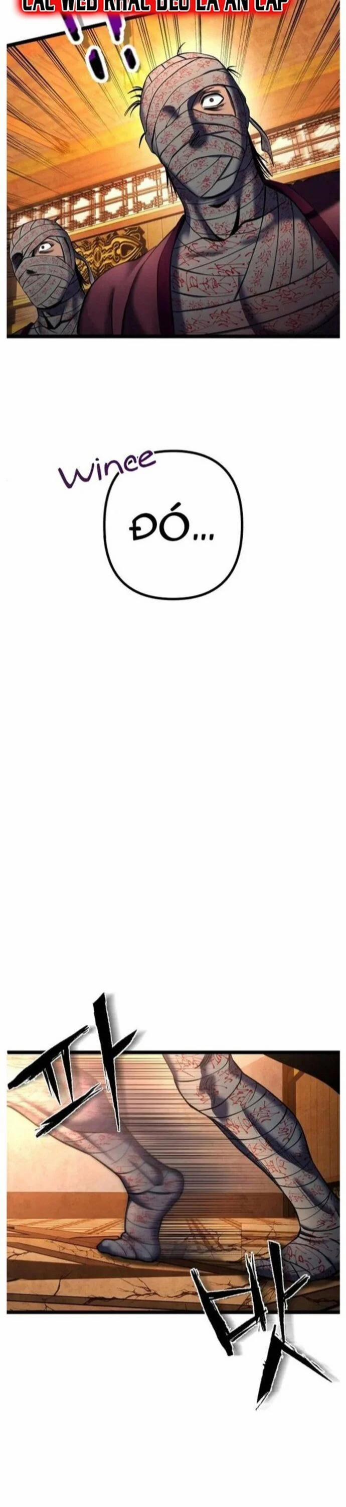 Đao Hoàng Tứ Thiếu Gia 88 trang 16