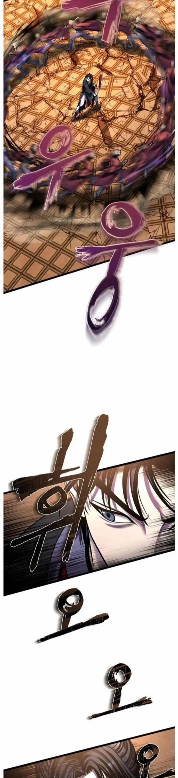 Đao Hoàng Tứ Thiếu Gia 88 trang 18