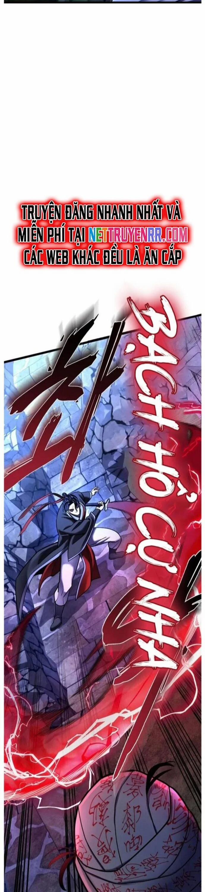 Đao Hoàng Tứ Thiếu Gia 88 trang 25