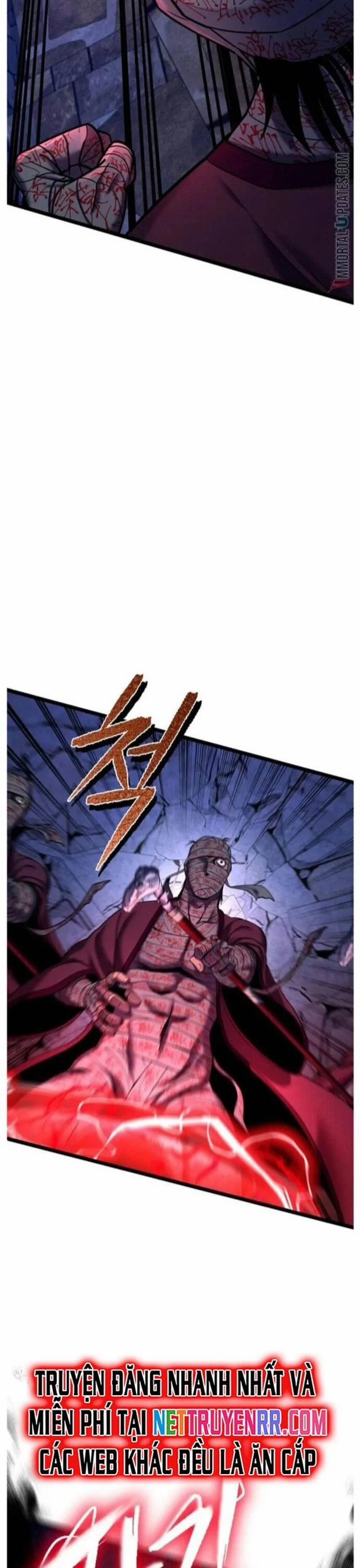 Đao Hoàng Tứ Thiếu Gia 88 trang 26