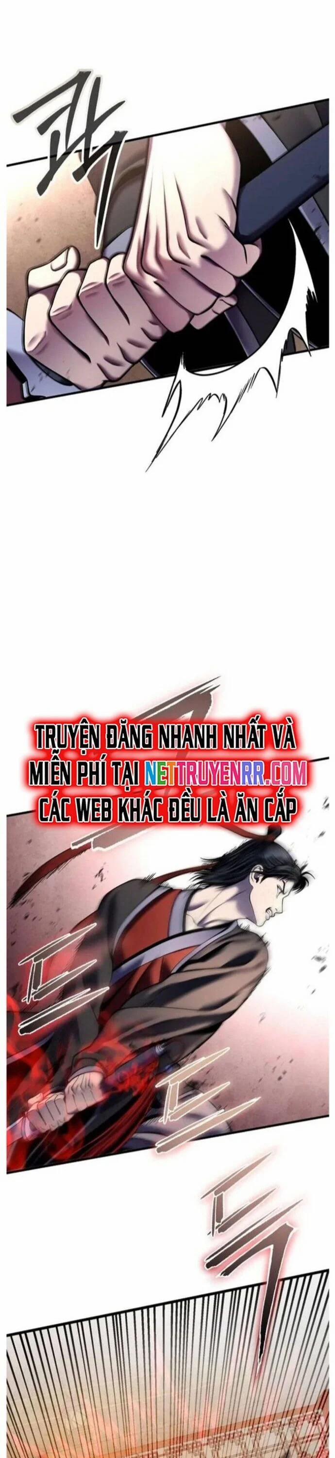 Đao Hoàng Tứ Thiếu Gia 88 trang 3