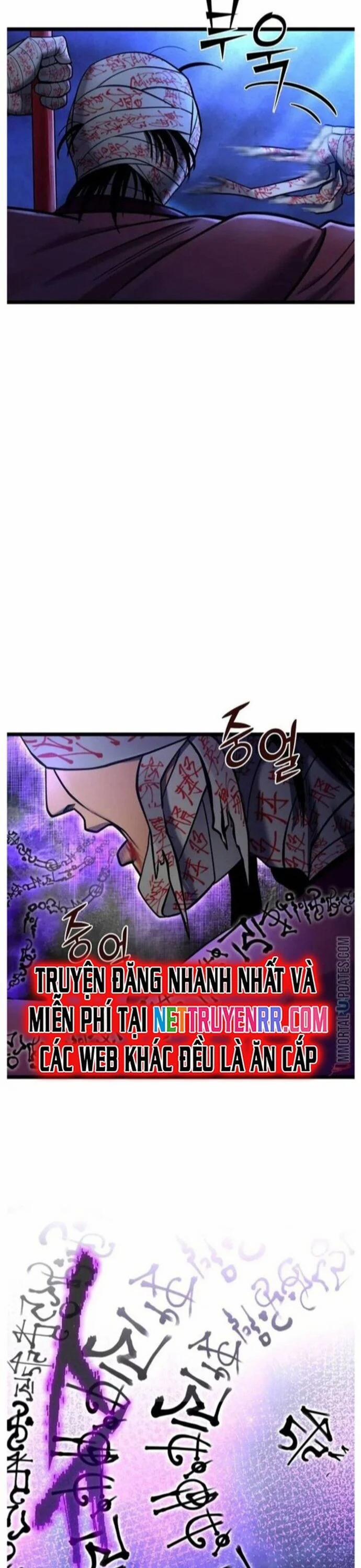 Đao Hoàng Tứ Thiếu Gia 88 trang 31