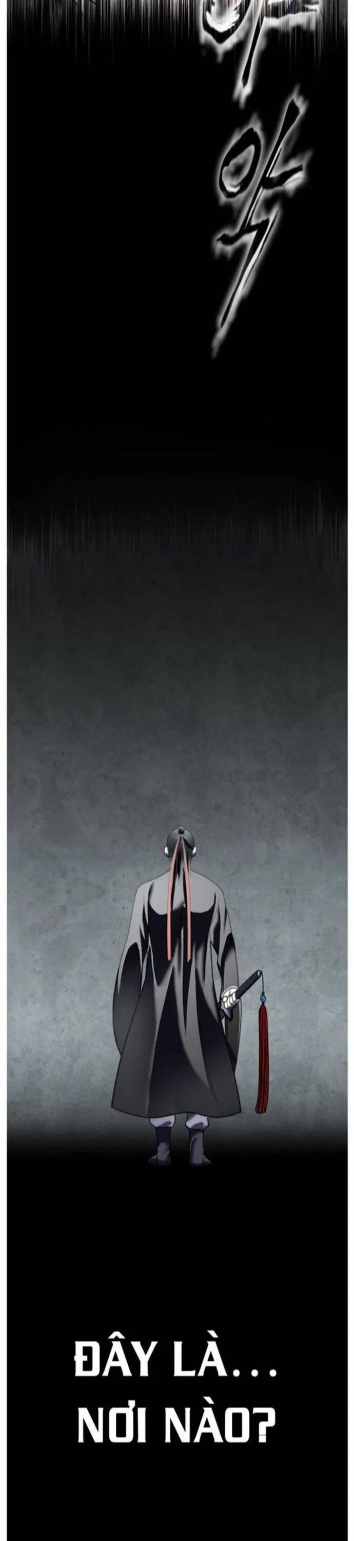 Đao Hoàng Tứ Thiếu Gia 88 trang 34