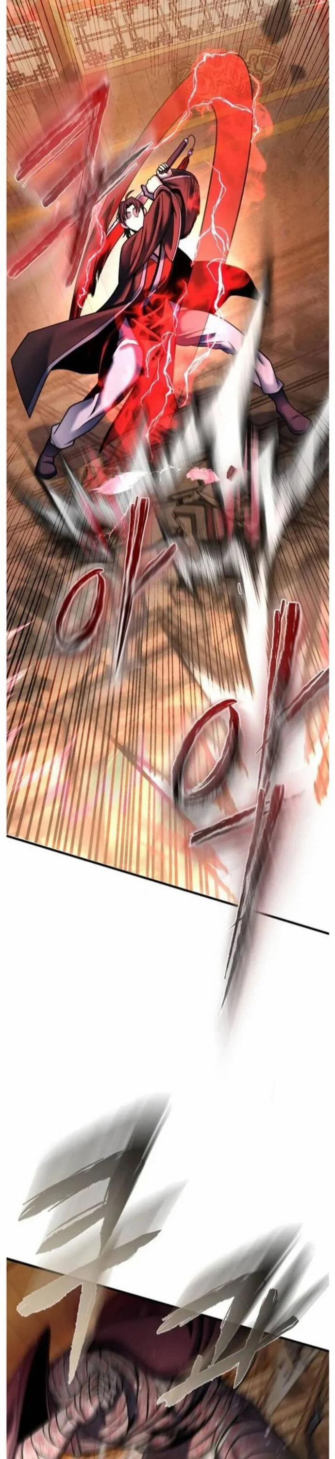 Đao Hoàng Tứ Thiếu Gia 88 trang 4