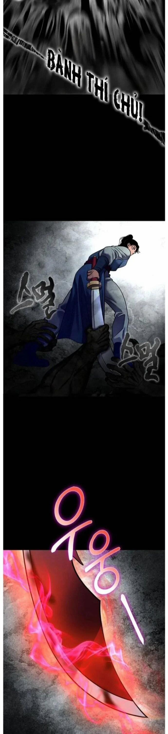 Đao Hoàng Tứ Thiếu Gia 88 trang 43